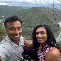 Charleston VA Sep 25